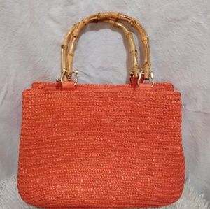 Spring and Summer purse
